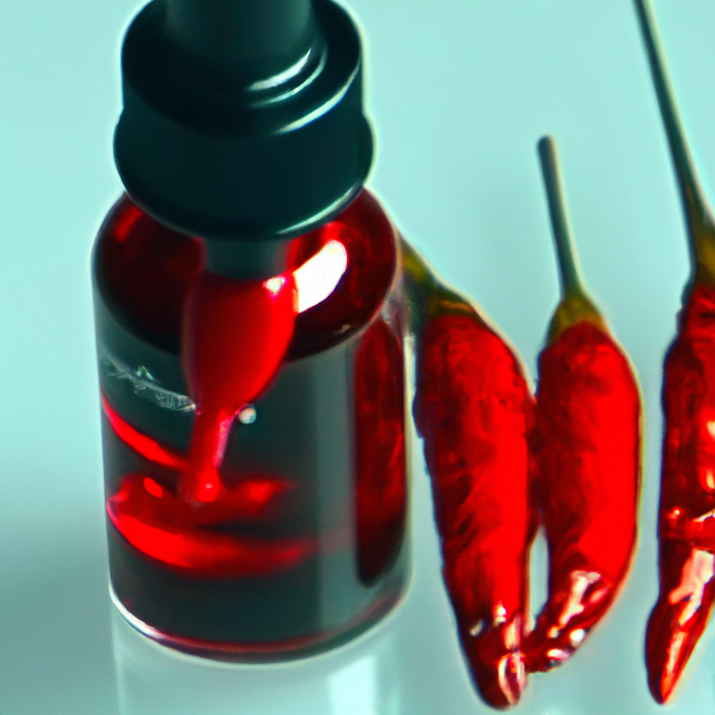 High-Potency Capsaicin Topical Treatment for Diabetic Peripheral Neuropathy Pain