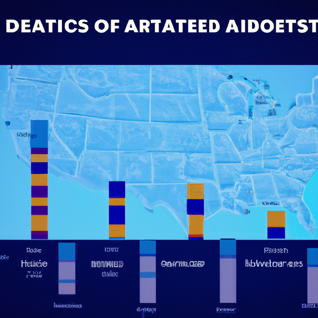 Diabetes-Related Deaths in the U.S. from 2000-2019: A Breakdown by County, Race, and Ethnicity