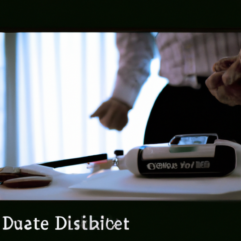 DIATEC: A Randomized Controlled Trial on In-Hospital Diabetes Management Using Insulin Titration Algorithms and Diabetes Team for Type 2 Diabetes Patients