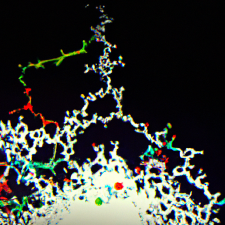 Dorothy Crowfoot Hodgkin (1910–1994): Unraveling the Complexity of Molecular Maps through X-ray Crystallography