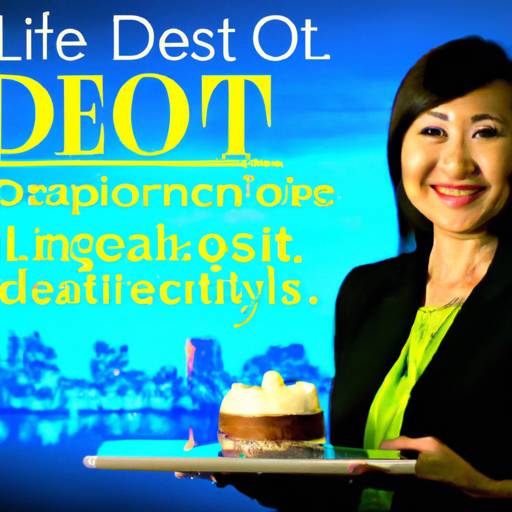 Highlighting Diabetes: Dr. Lisa Chow's Research on Measurable Lifestyle Modifications for Enhanced Diabetes Management