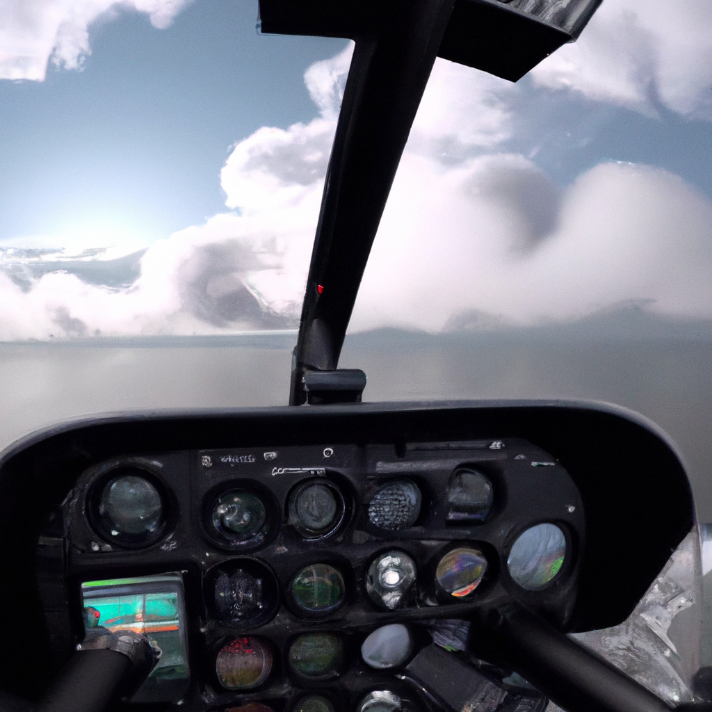 Navigating the Skies: The Unlimited Potential of U.S. Commercial Pilots with Type 1 Diabetes