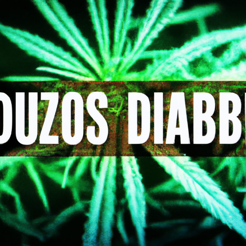 The Impact of Marijuana Use on Clinical Results in Teens and Young Adults with Diabetes: Insights from the SEARCH for Diabetes in Youth Study