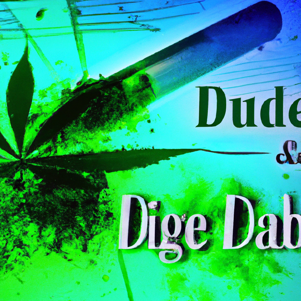 The Impact of Marijuana Use on Clinical Results in Teens and Young Adults with Diabetes: Insights from the SEARCH for Diabetes in Youth Study