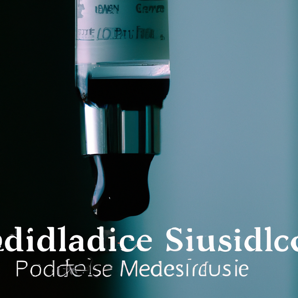 Understanding the Use of Microdosing Semaglutide in Multidose Pens for Diabetes Treatment: A Tailored Approach